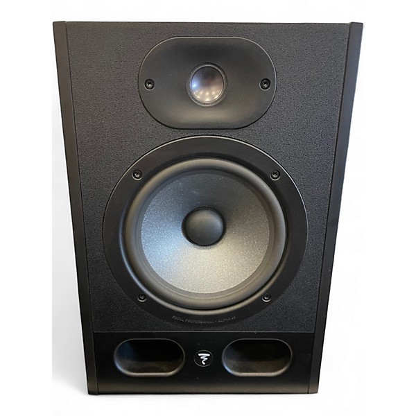 Used Focal Aplpha 65 PAIR Powered Monitor
