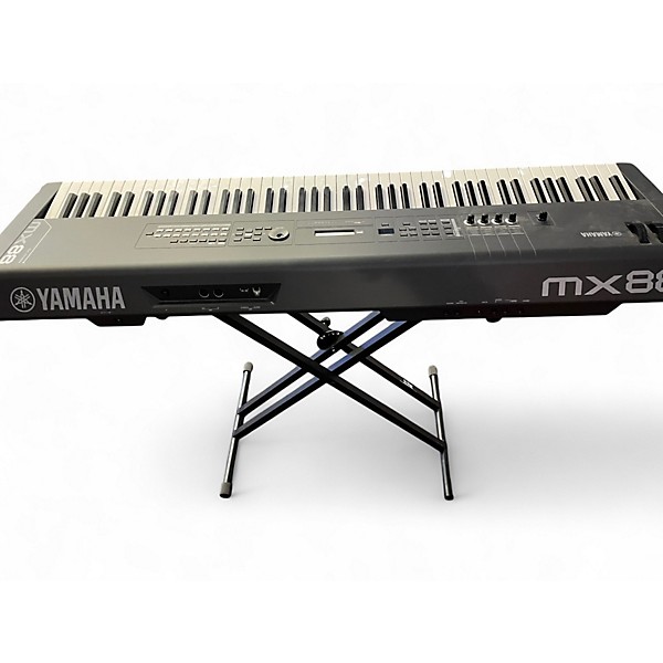 Used Yamaha MX88 Synthesizer
