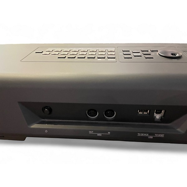 Used Yamaha MX88 Synthesizer