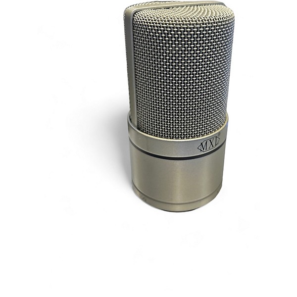 Used MXL 990 Condenser Microphone