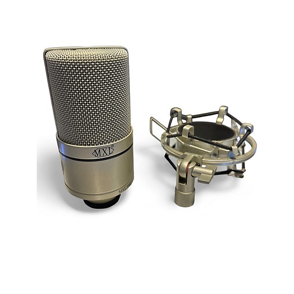 Used MXL 990 Condenser Microphone
