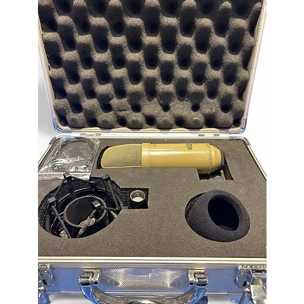 Used MXL V57M Condenser Microphone