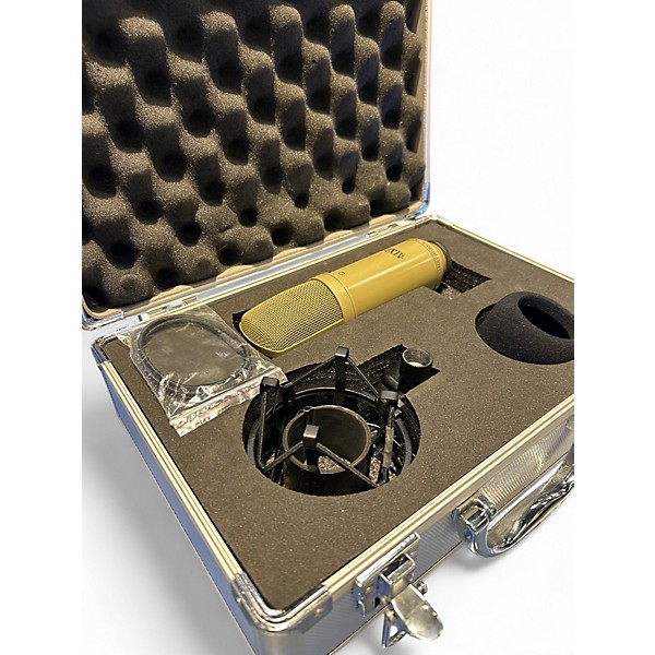Used MXL V57M Condenser Microphone