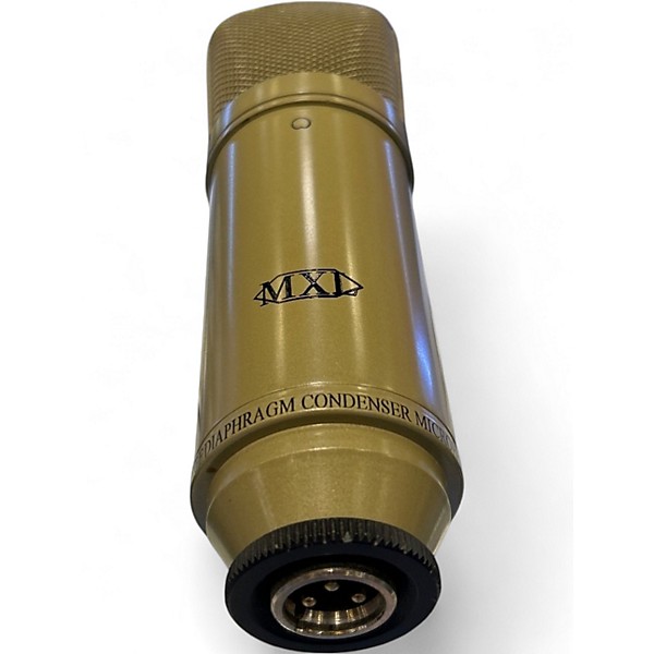 Used MXL V57M Condenser Microphone