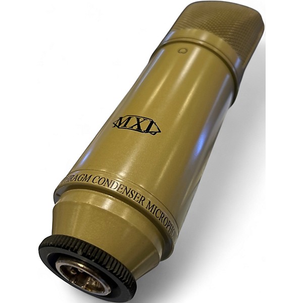 Used MXL V57M Condenser Microphone