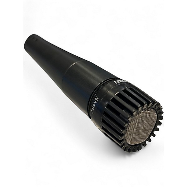 Used Shure SM57 Dynamic Microphone