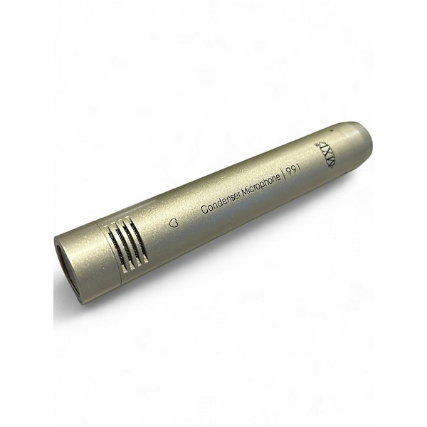 Used MXL 991 Small diaphragm Condensor Condenser Microphone