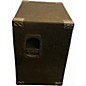 Used Eden 410XLT 8Ohm 4x10 Bass Cabinet