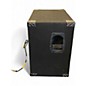 Used Eden 410XLT 8Ohm 4x10 Bass Cabinet