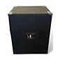 Used Eden 410XLT 8Ohm 4x10 Bass Cabinet