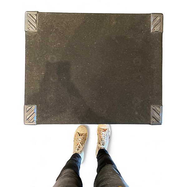 Used Eden 410XLT 8Ohm 4x10 Bass Cabinet