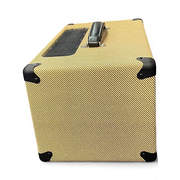 Used Ashdown CTM30 30W Tube Bass Amp Head