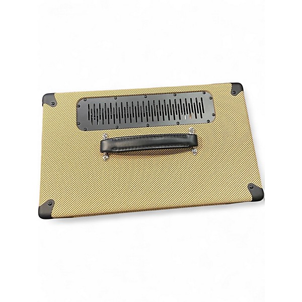 Used Ashdown CTM30 30W Tube Bass Amp Head