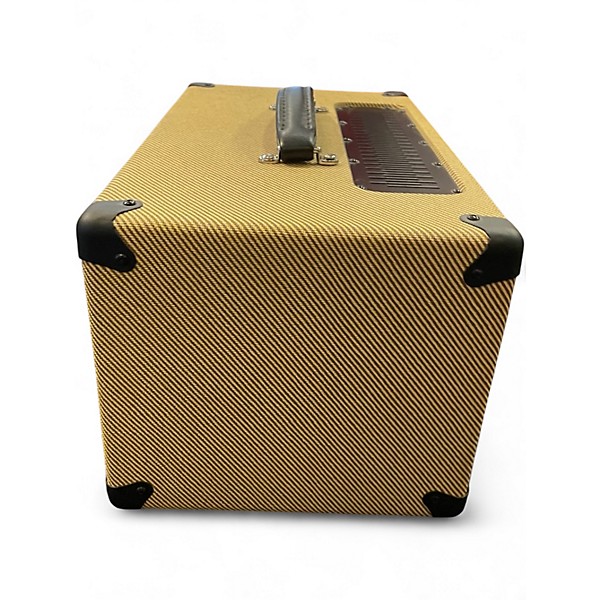 Used Ashdown CTM30 30W Tube Bass Amp Head