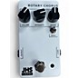 Used JHS Pedals 3 Series Rotary Chorus Effect Pedal
