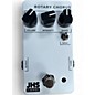 Used JHS Pedals 3 Series Rotary Chorus Effect Pedal