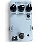 Used JHS Pedals 3 Series Rotary Chorus Effect Pedal