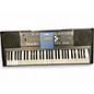 Used Yamaha PSRE333 61 Key Portable Keyboard thumbnail