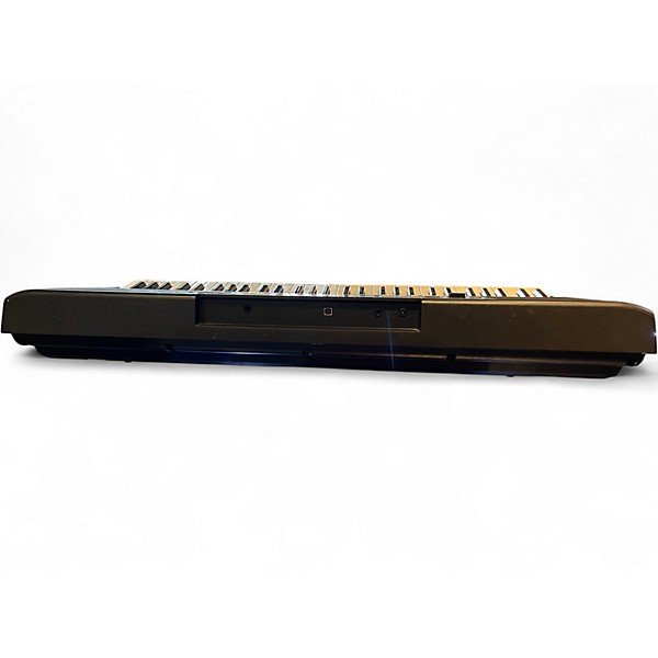 Used Yamaha PSRE333 61 Key Portable Keyboard
