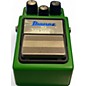 Used Ibanez TS9 Tube Screamer Distortion Effect Pedal