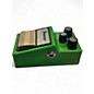 Used Ibanez TS9 Tube Screamer Distortion Effect Pedal