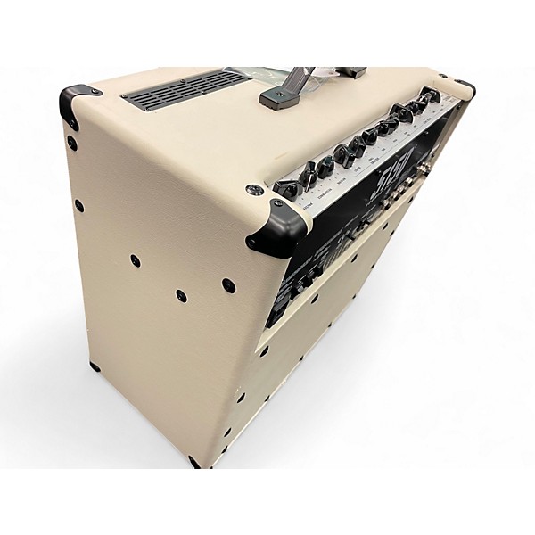 Used EVH Iconic 40 WATT (NO FOOTSWITCH) Tube Guitar Combo Amp