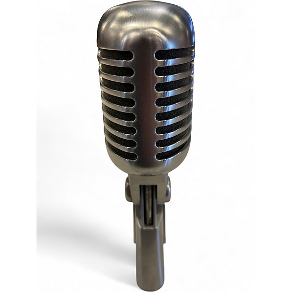 Used Shure 55SH Series II Dynamic Microphone