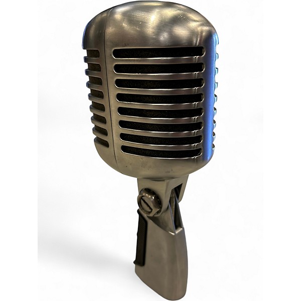 Used Shure 55SH Series II Dynamic Microphone