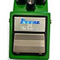 Used Ibanez TS9 Tube Screamer Distortion Effect Pedal