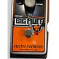 Used Electro-Harmonix Big Muff Op-amp Effect Pedal