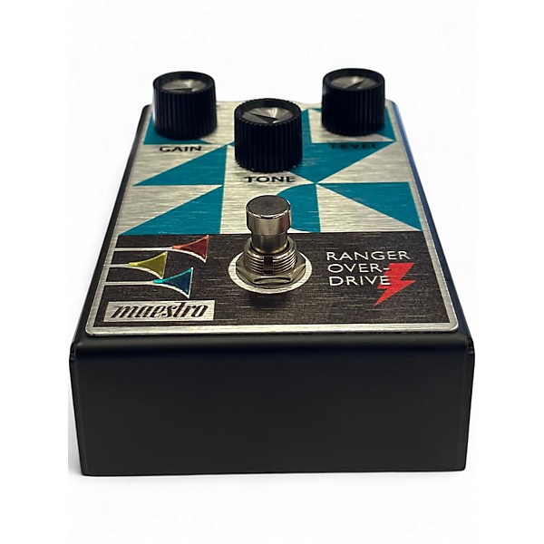 Used Maestro Ranger Effect Pedal