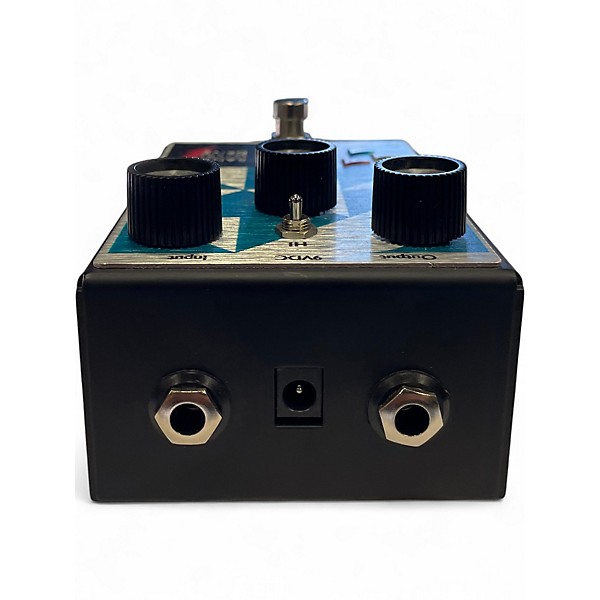 Used Maestro Ranger Effect Pedal