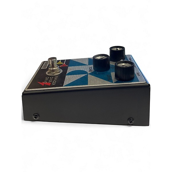 Used Maestro Ranger Effect Pedal