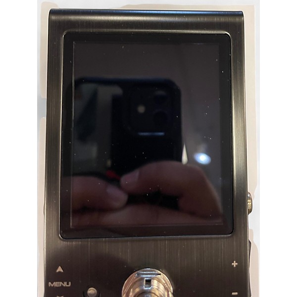 Used Peterson StroboStomp Tuner Pedal