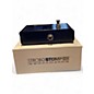 Used Peterson StroboStomp Tuner Pedal
