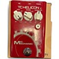 Used TC Helicon Mic Mechanic 2 Effect Pedal thumbnail