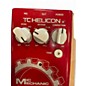 Used TC Helicon Mic Mechanic 2 Effect Pedal