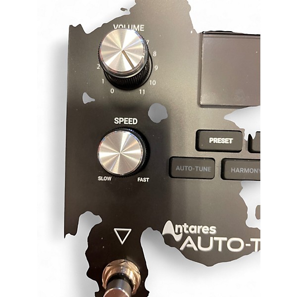 Used HeadRush VHX5 Vocal Processor