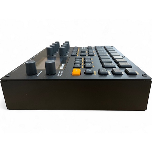 Used Elektron Digitakt II* Drum Machine