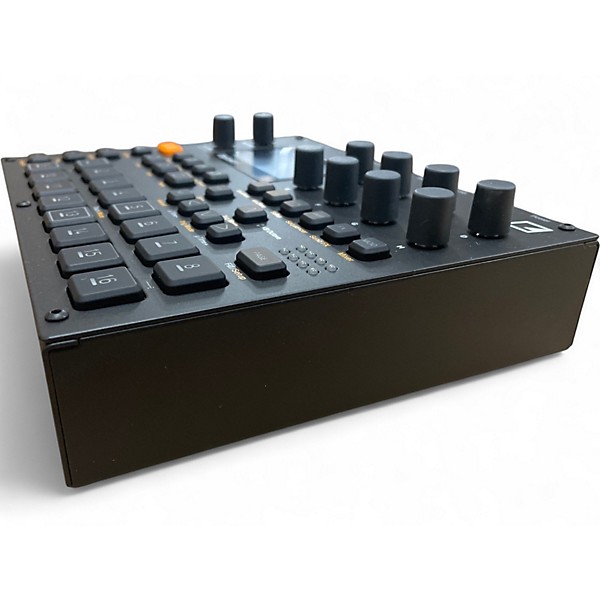 Used Elektron Digitakt II* Drum Machine