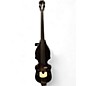 Used BSX Bass Allegro Mahogany Upright Bass thumbnail