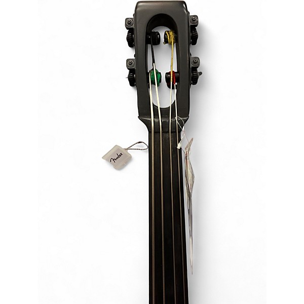 Used BSX Bass Allegro Mahogany Upright Bass