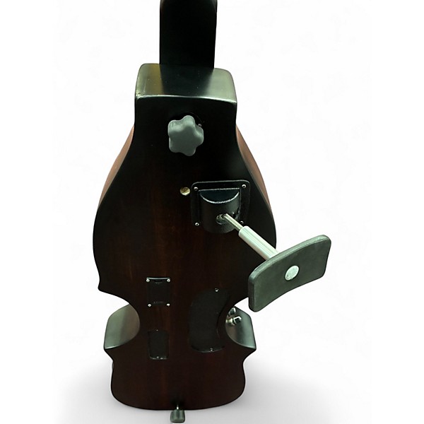 Used BSX Bass Allegro Mahogany Upright Bass