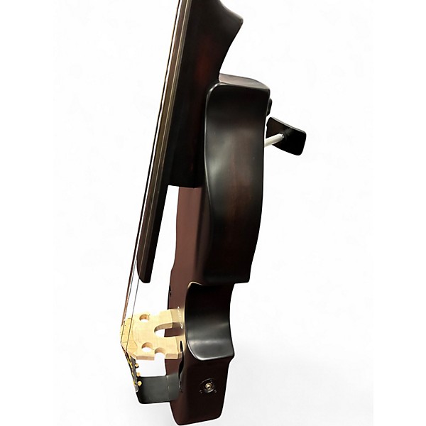 Used BSX Bass Allegro Mahogany Upright Bass