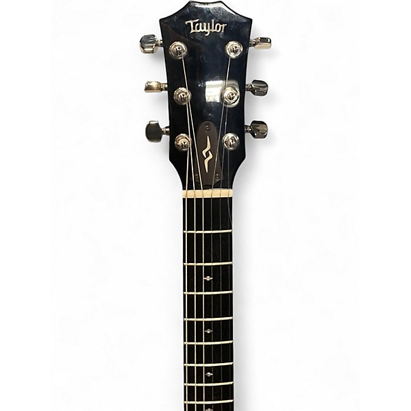 Used Taylor T5Z Classic Deluxe Brown Acoustic Electric Guitar