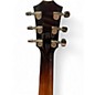 Used Taylor T5Z Classic Deluxe Brown Acoustic Electric Guitar