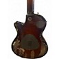 Used Taylor T5Z Classic Deluxe Brown Acoustic Electric Guitar