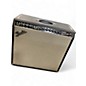 Vintage 1967 Fender Super Reverb 4x10 Tube Guitar Combo Amp thumbnail