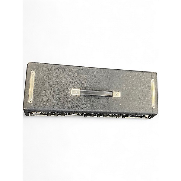 Vintage 1967 Fender Super Reverb 4x10 Tube Guitar Combo Amp