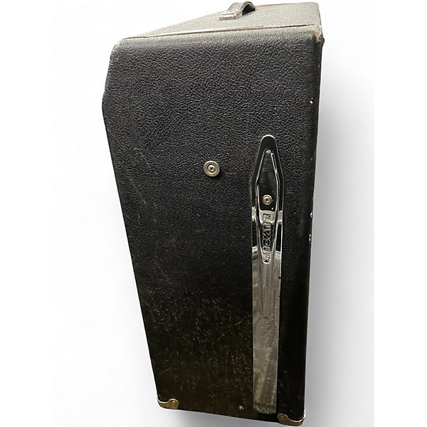 Vintage 1967 Fender Super Reverb 4x10 Tube Guitar Combo Amp